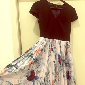 Dress Ted Baker